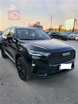 هافال H6